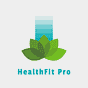 HealthFitPro's avatar