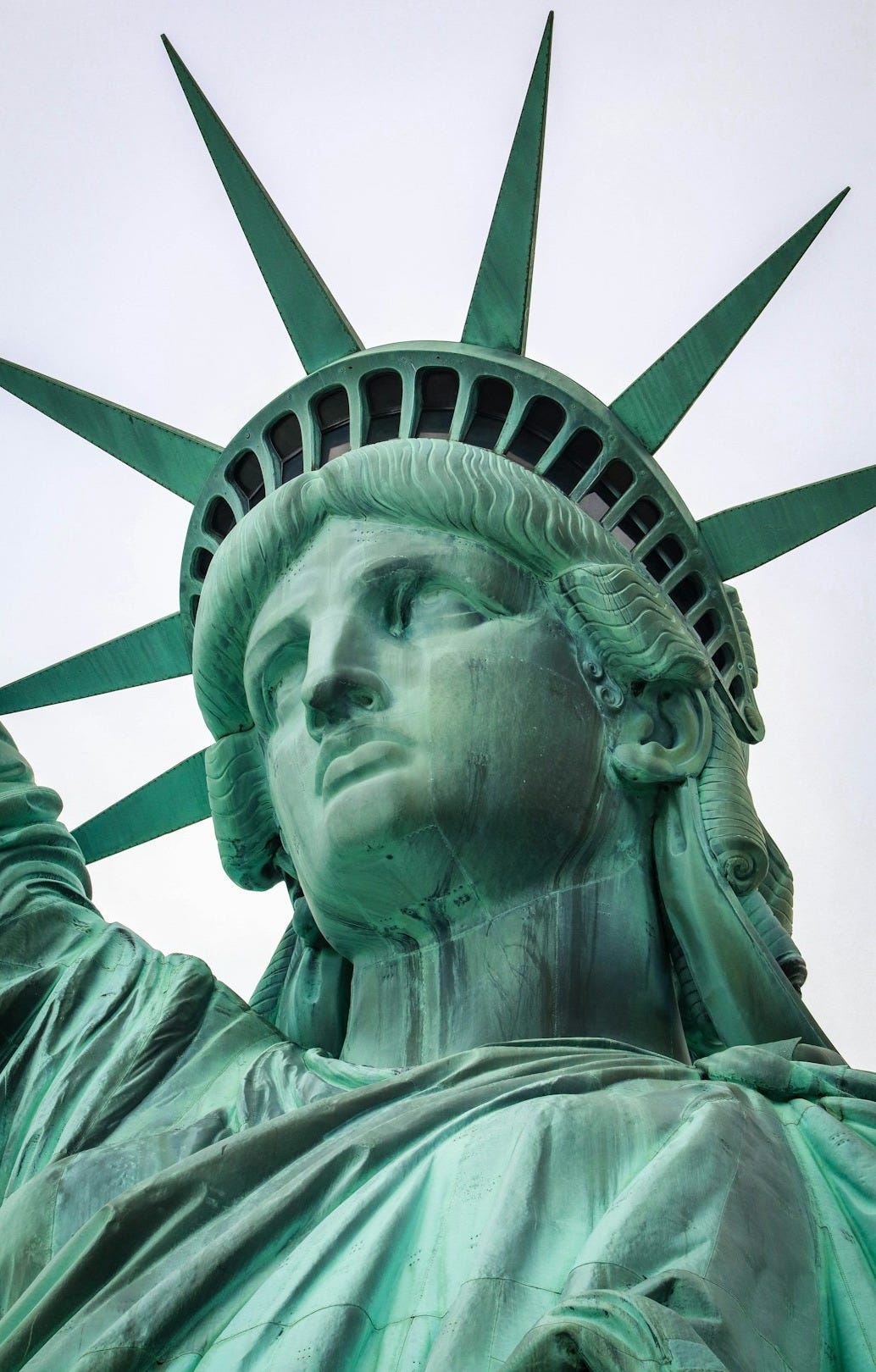 Statue Of Liberty Statue Of Liberty