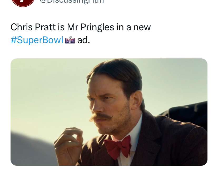 He Must Be Stopped