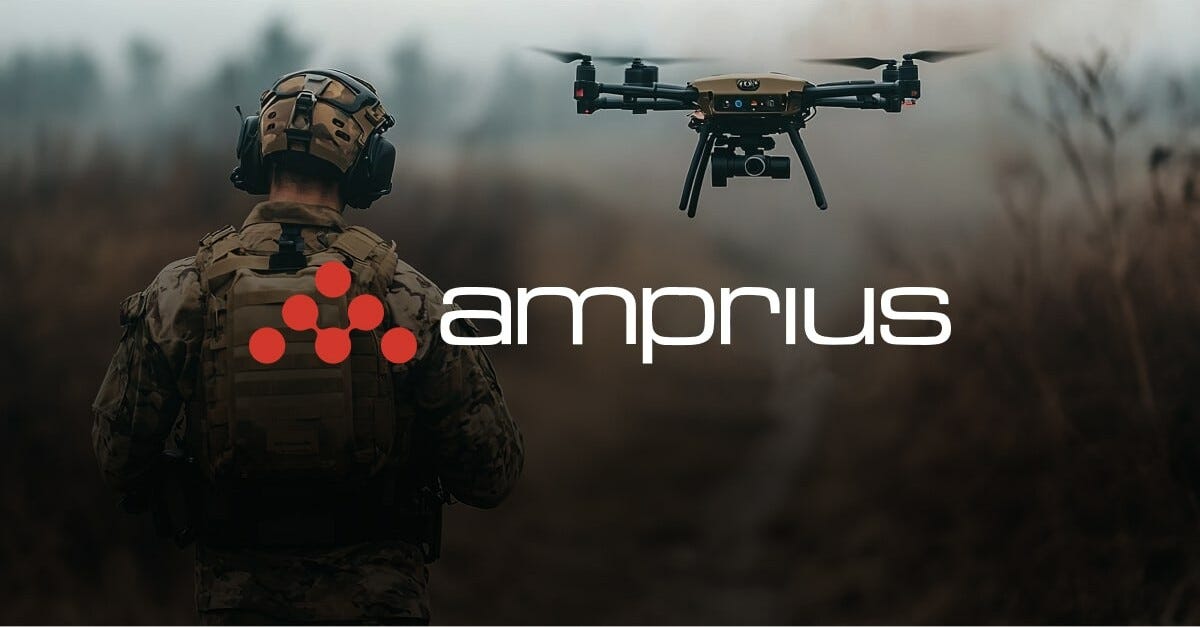 Amprius Technologies, Inc. (AMPX) Amprius Technologies, Inc. (AMPX)