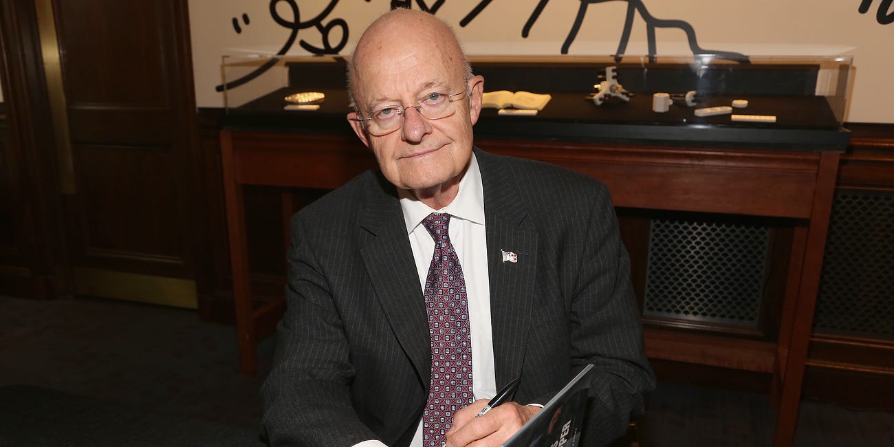 Russiagate Releases Lifting a Veil on Surveillance State Abuses