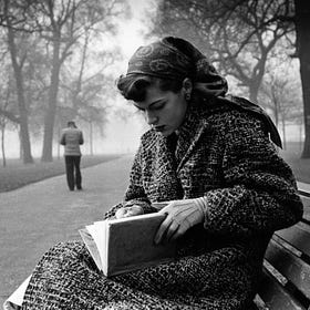 Some of you are lying about reading