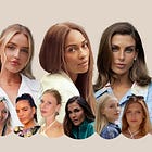 A definitive guide to the tennis WAG-scape