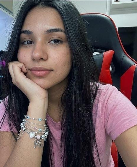 Ranara Silva