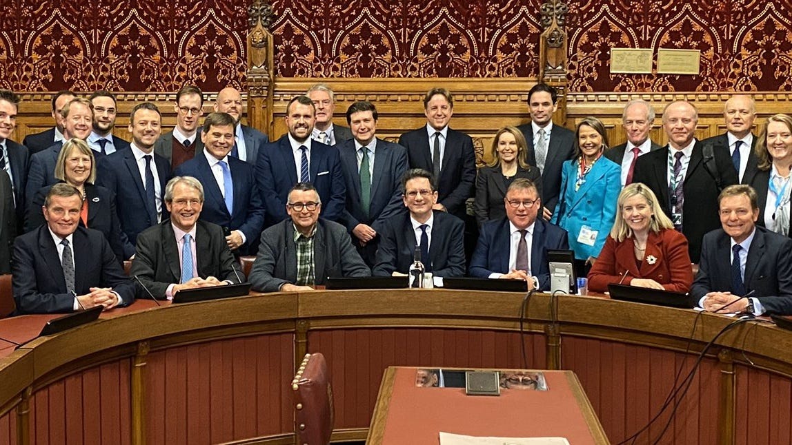 Why new MPs are rushing to join the European Research Group | The Week UK