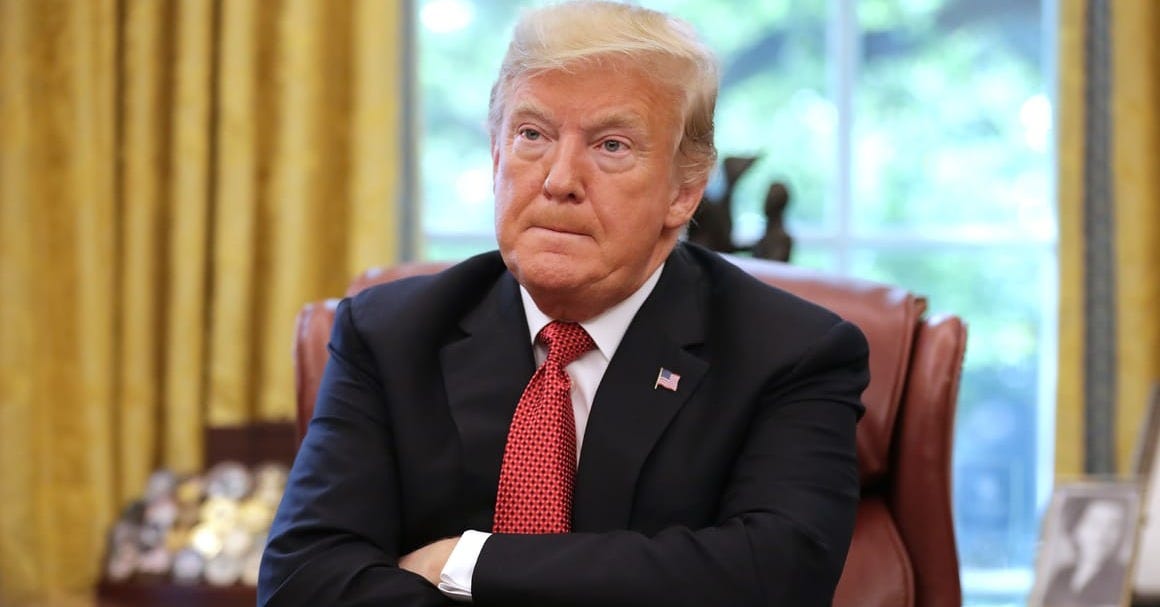 Trump reiterates support for Saudi crown prince despite pushback from  Congress – POLITICO