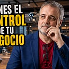 #Libro Tracción: Toma el control de tu negocio (Gino Wickman) - Compartir 10 ideas