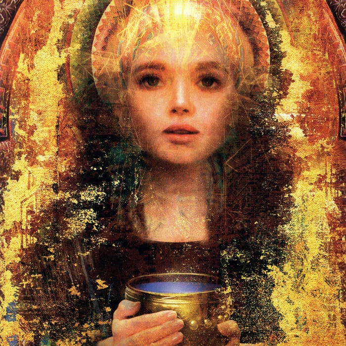 Reclaiming what has been lost