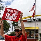 It's Time Employers Showed Workers the Money