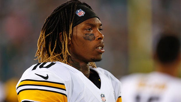 steelers martavis bryant out for substance abuse 2016 images steelers martavis bryant out for substance abuse 2016 images
