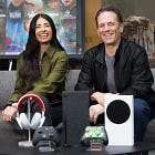 Phil Spencer y Sarah Bond dejan Microsoft