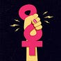 Bad Woman's avatar