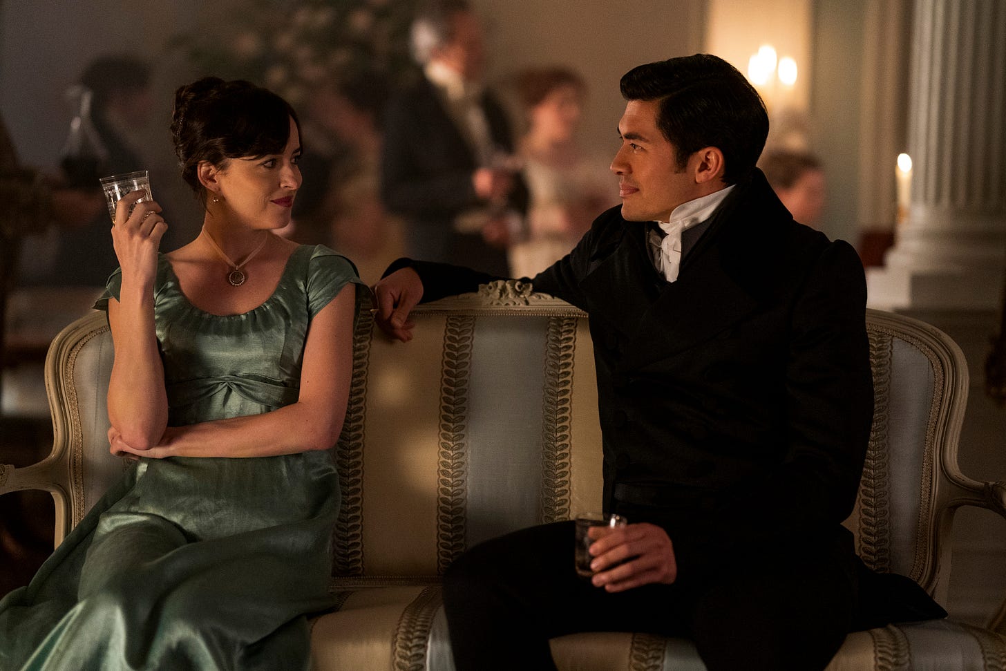 Persuasion (2022) - IMDb