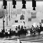 Tradition and Sanity