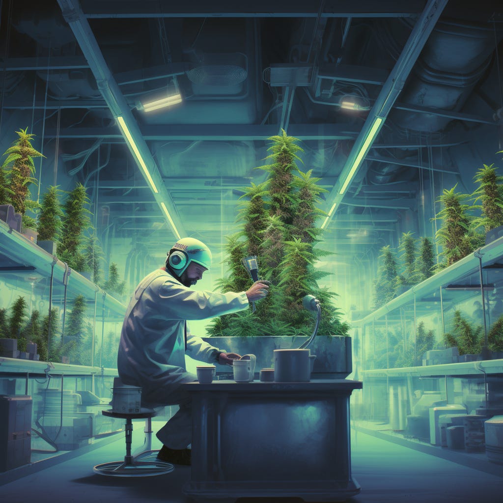 future cbd