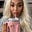 Adriana Taylor's avatar