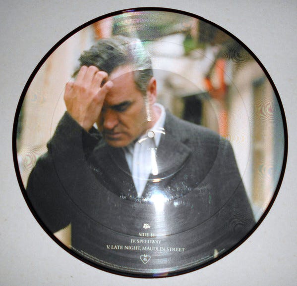 I Just Want To See The Boy Happy, Secondary, 2 of 4 I Just Want To See The Boy Happy, Secondary, 2 of 4