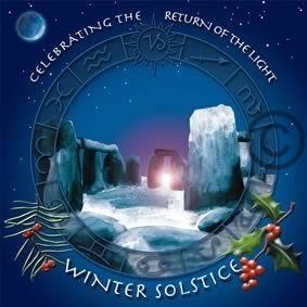 Winter Solstice Blessings