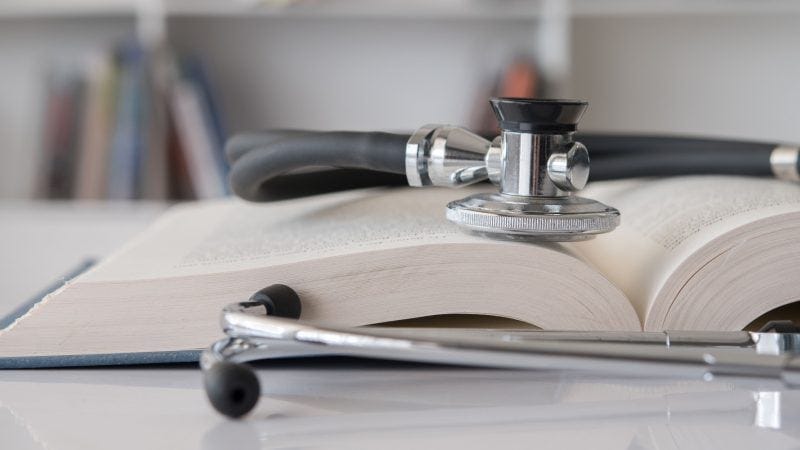 A.J. Cronin on Medical Ethics A.J. Cronin on Medical Ethics