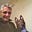 Mark Fisher's avatar