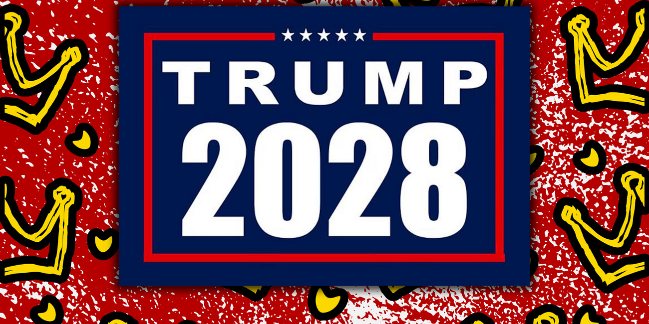 Bannon’s Third Trump Coup