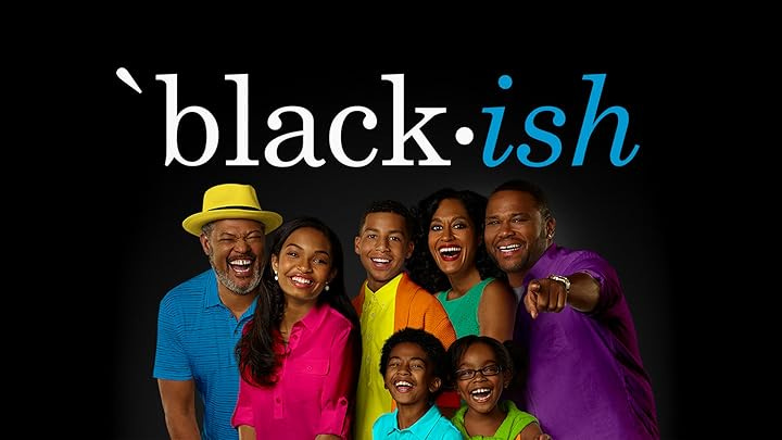 Watch black-ish Season 1 | Prime Video