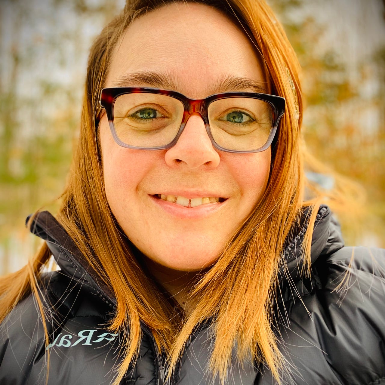 The French Simple Living Adventurer