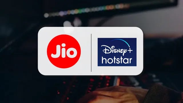 jiohotstar