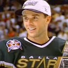 Wednesday Dallas Stars Roundup: Eyeball-Induced Speculation, Jersey Rankings, and Joe Nieuwendyk and Ralph Strangis to Enter Dallas Stars Hall of Fame