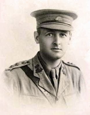 Greg Growden: The life and murder of Claude Tozer | ESPNcricinfo