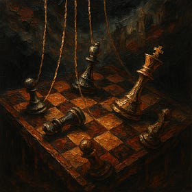 Pawns in the Game (1958)