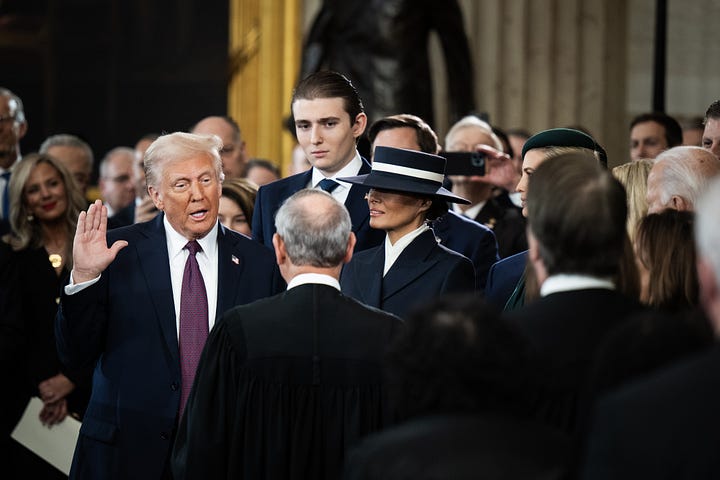Why Trump-Style Politics Fails the People — and Why Obama’s Democracy Message Still Matters