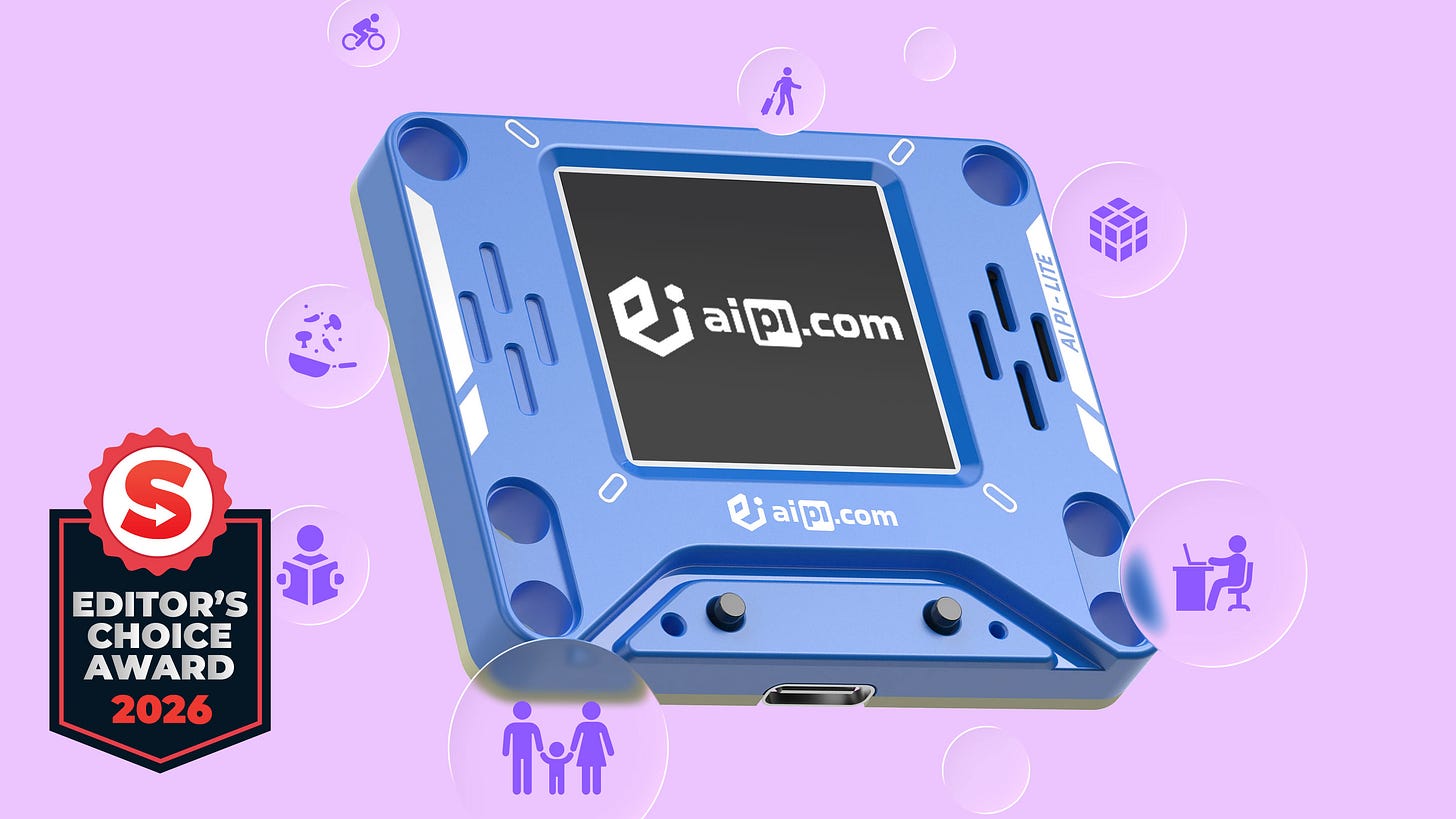 X-Origin AIPI Lite X-Origin AIPI Lite