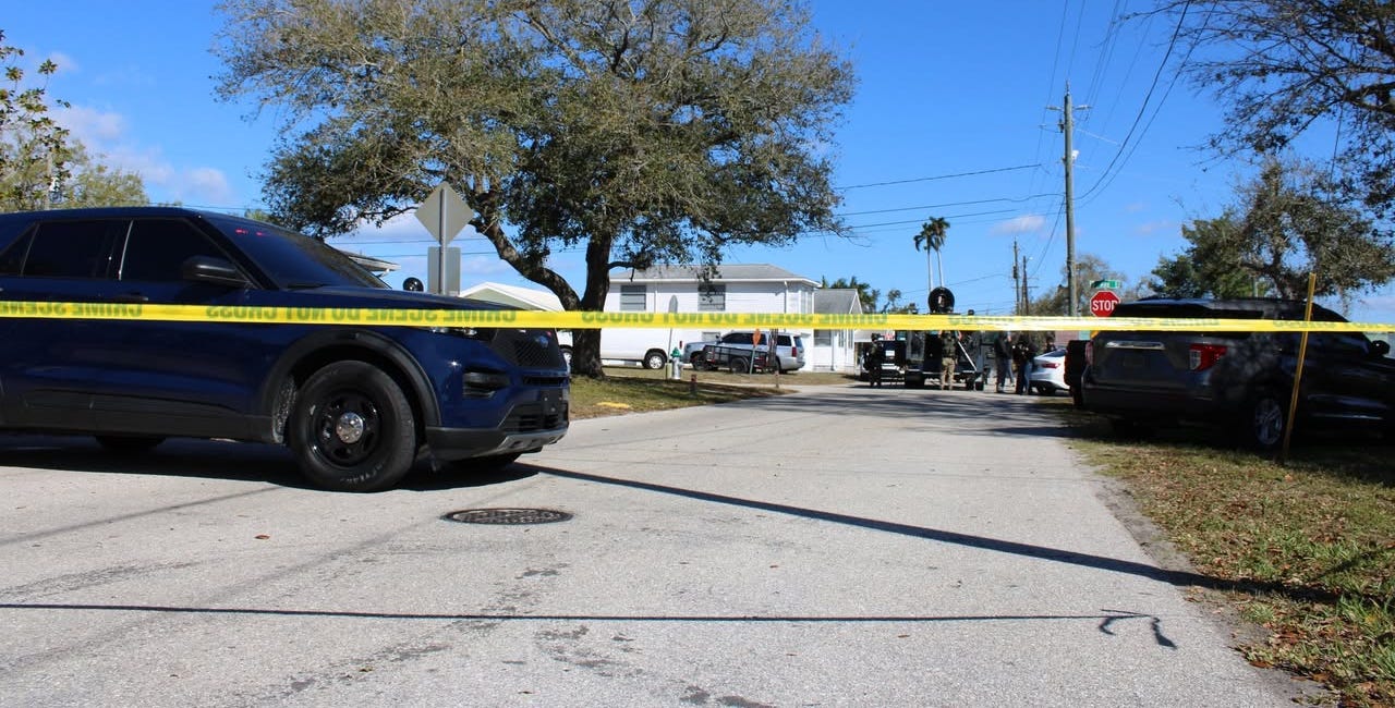 Hours-Long Standoff in Braden Castle Park Ends Peacefully with Suspect in Custody