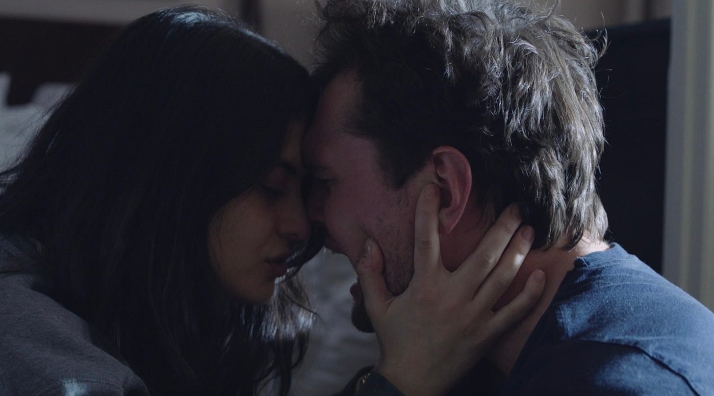 I Love You Forever Review: Caroline Madden on the 2024 Film