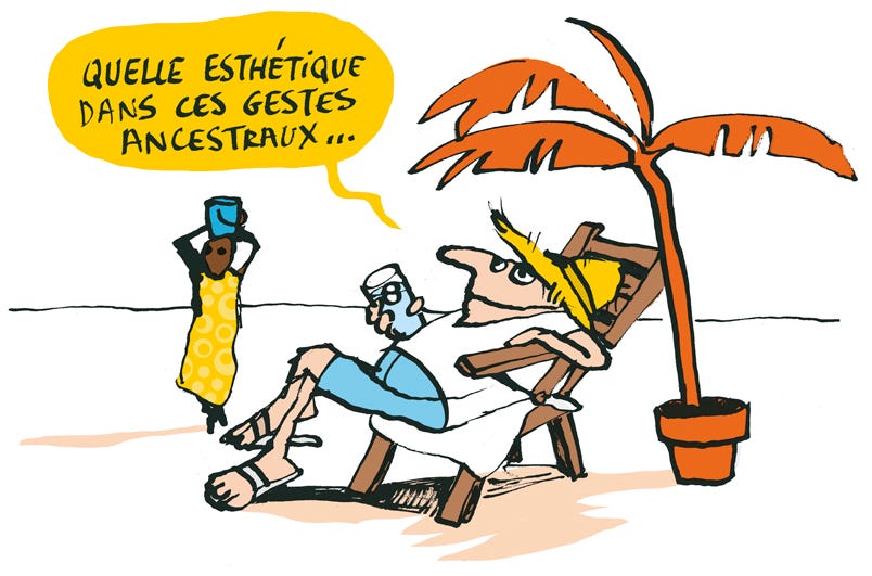 Journée Mondiale pour un tourisme responsable