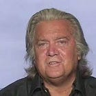 ICYMI: Parasite Bannon Goes to Prison
