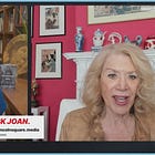 Watergate Prosecutor Jill Wine-Banks Is On the Line with Joan Esposito