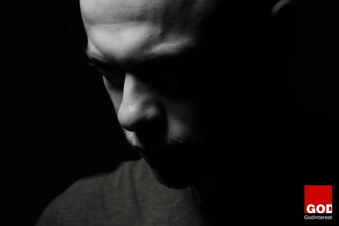 The Dark Web...A new frontier for Christianity? The Dark Web...A new frontier for Christianity?