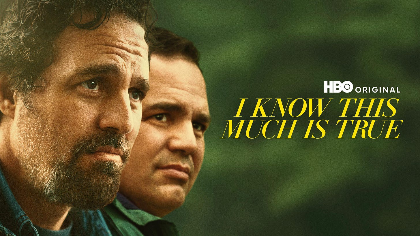 Prime Video: La innegable verdad (I Know This Much Is True), Season 1