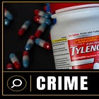 Caso Tylenol: il dramma che cambiò per sempre il futuro dei farmaci.