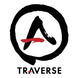 Traverse