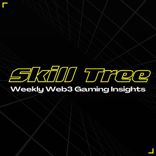 Skill Tree by 0xKepler