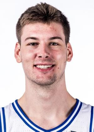 Kyle Filipowski Kyle Filipowski