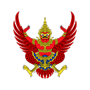 Logo for 🇹🇭 Há Algo de Podre no Reino da Tailândia