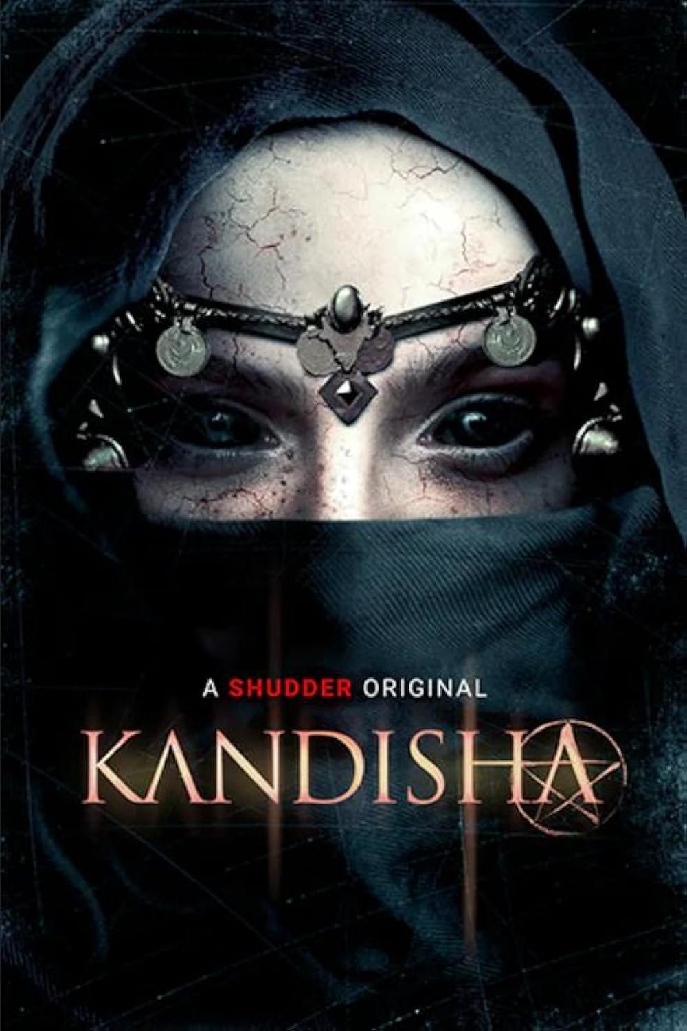Kandisha (2020) - IMDb