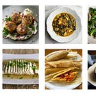 CWB Recipe Collection