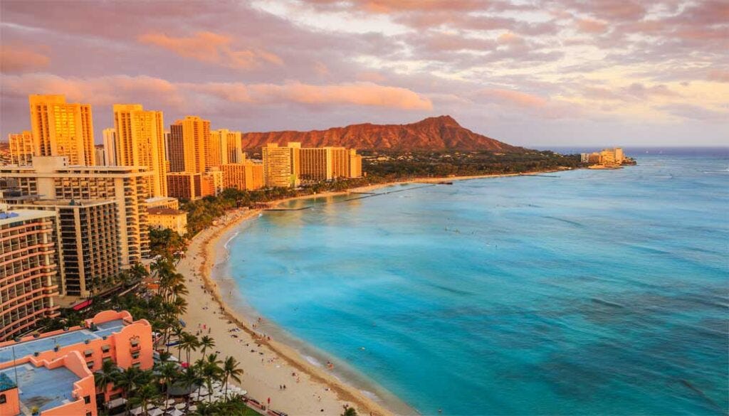 Why Visit Oahu? Why Visit Oahu?