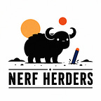 Nerf Herders