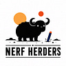Nerf Herders